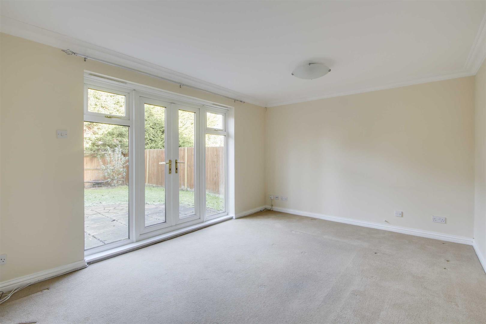 Godrevy Grove, Tattenhoe, Milton Keynes